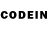 Codein напиток Lean (лин) odennkz
